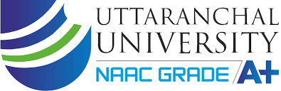 uttranchal-uni